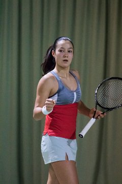 Alisa Diercksen 370 - Schirnau Cup